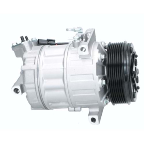 KLİMA KOMPRESÖRÜ 12V OPEL
