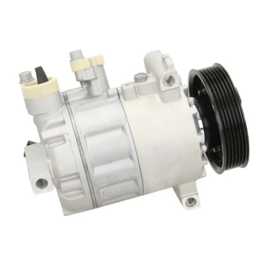 KLİMA KOMPRESÖRÜ 12V AUDI VALEO