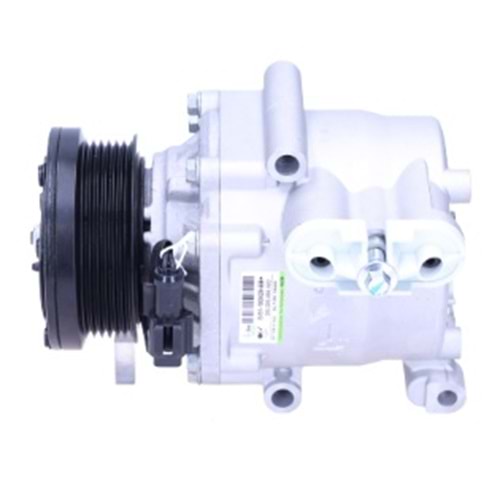 KLİMA KOMPRESÖRÜ 12V FORD FIESTA