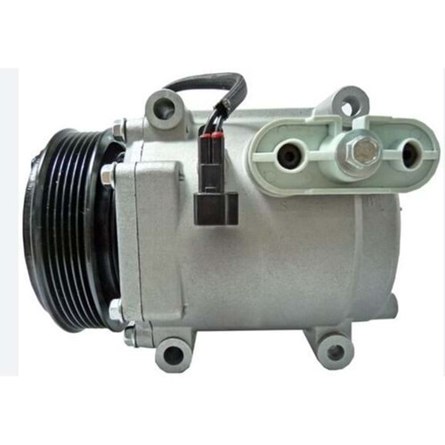 KLİMA KOMPRESÖRÜ 12V FORD FIESTA