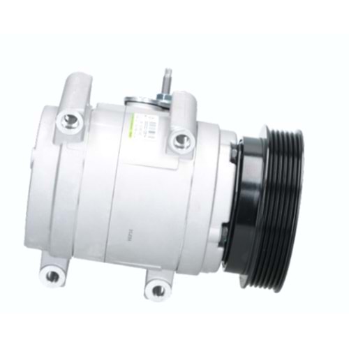KLİMA KOMPRESÖRÜ 12V CHEVROLET CAPTIVA