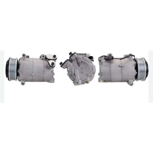 KLİMA KOMPRESÖRÜ 12V FORD KUGA