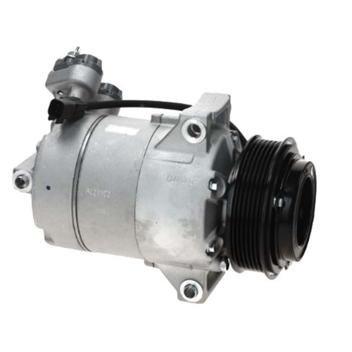 KLİMA KOMPRESÖRÜ 12V FORD
