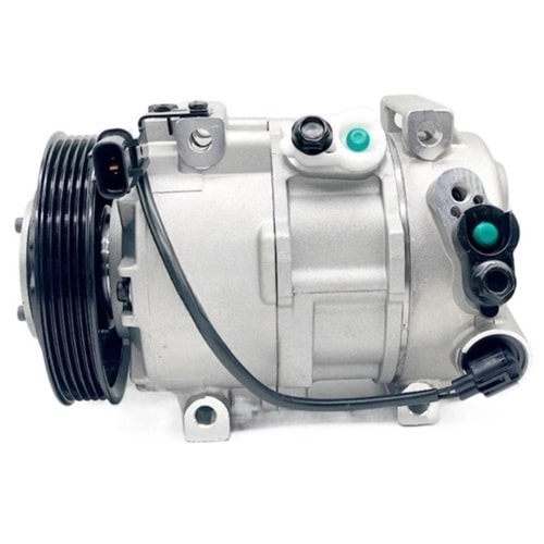 KLİMA KOMPRESÖRÜ 12V HYUNDAI ACCENT 1.5
