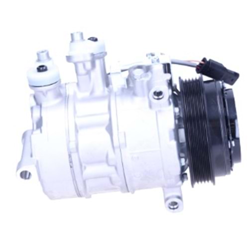 KLİMA KOMPRESÖRÜ 12V MERCEDES BENZ 5PK W206 KASA