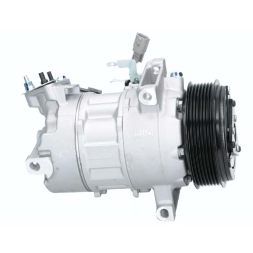KLİMA KOMPRESÖRÜ 12V RENAULT GRAND SCENIS NISSAN