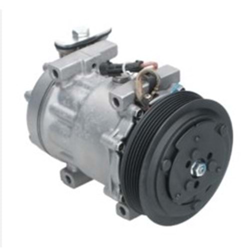 KLİMA KOMPRESÖRÜ 12V PEUGEOT CITROEN