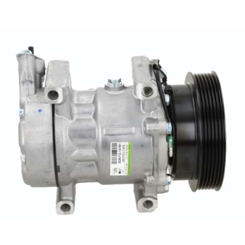 KLİMA KOMPRESÖRÜ 12V RENAULT NISSAN