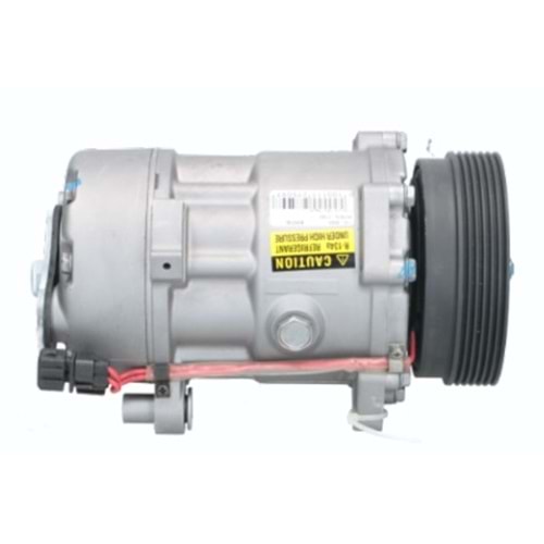 KLİMA KOMPRESÖRÜ 12V VOLKSWAGEN FORD GALAXY