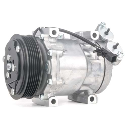 KLİMA KOMPRESÖRÜ 12V FORD FOCUS CMAX 1.6 MAZDA3