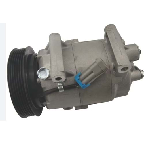 KLİMA KOMPRESÖRÜ 12V RENAULT MEGANE2