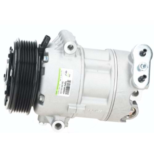 KLİMA KOMPRESÖRÜ 12V FIAT 500L EGEA