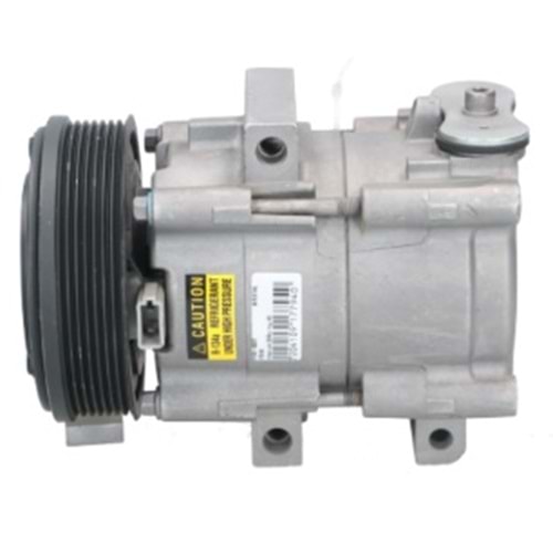 KLİMA KOMPRESÖRÜ 12V FORD E.M TRANSİT