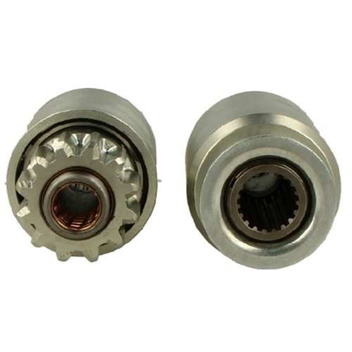 M.DİŞLİSİ 12 DİŞ CATERPILLAR MARINE TERS FREZE