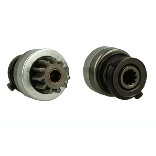 M.DİŞLİSİ 11 DİŞ VOLVO / MAN Y.