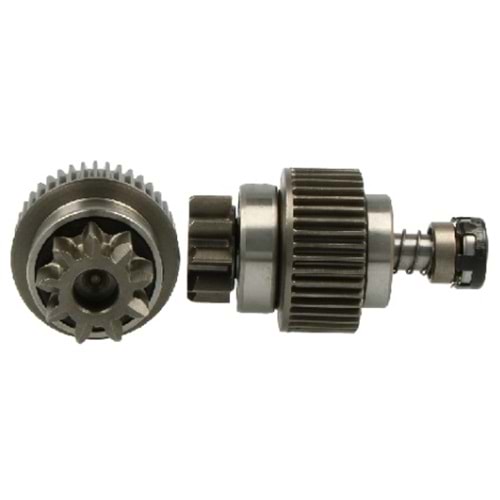 M.DİŞLİSİ 9 DİŞ DAEWOO FORKLIFT / KOMATSU FD25 FOR