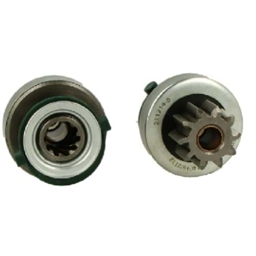 M.DİŞLİSİ 10 DIS AUDI A4 - A6 - A8 2.5 TDI - QU