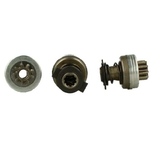 M.DİŞLİSİ LAMBORGHINI SAME STEYR ZEN 1979