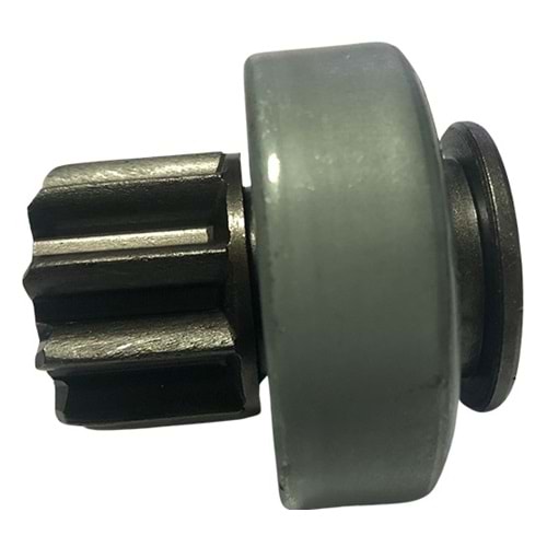 M.DİŞLİSİ 10 DIS JUKE 1.6 - QASHQAI 2.0 - XTRA