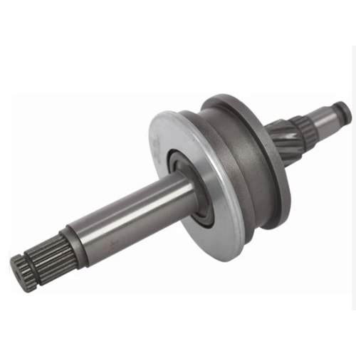 M.DİŞLİSİ MITSUBISHI FUSO KATO 900 KOBEL M3T56071