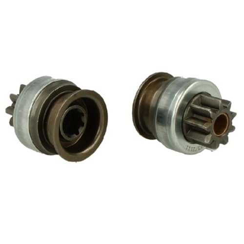 M.DİŞLİSİ 9 DİŞ SUBARU