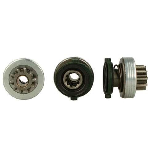 M.DİŞLİSİ 10 DİŞ BMW