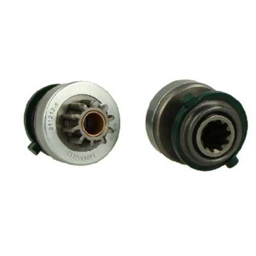 M.DİŞLİSİ 10 DİŞ FORD ESCORT SIERA FIESTA