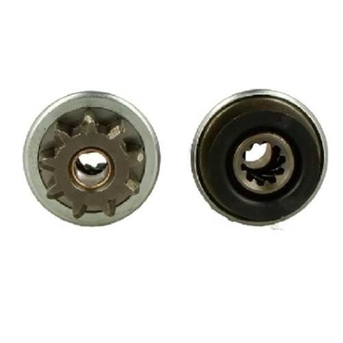 M.DİŞLİSİ TOYOTA D4D 9DİŞ BÜYÜK KAFA 74364