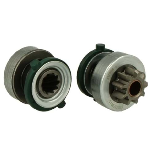 M.DİŞLİSİ 9 DİŞ CITROEN BERLIN-PEUGE PARTNER-FIAT