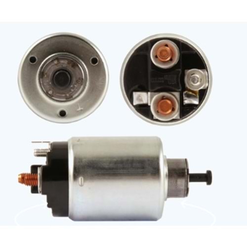 M.OTOM.12V DUCATO 3 DELİK