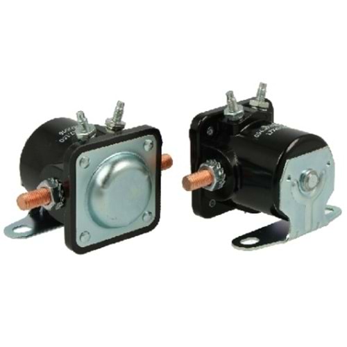 M.OTOM.12V 20/5 BAKALİT