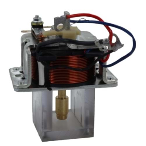 M.OTOM.ALFKB 24V MİLLİ