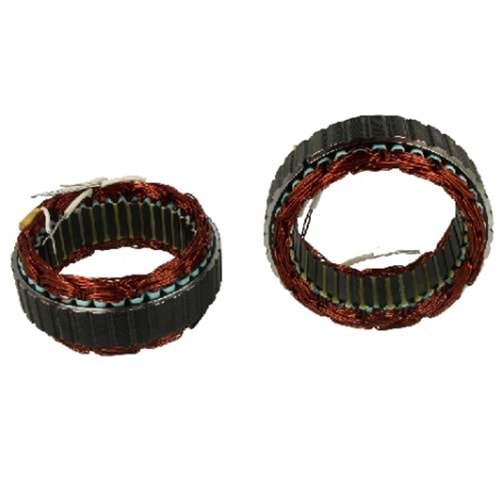 STATÖR 24V 80A IVECO OTOBÜS-TIR GRUBU VE MUHT.ARAÇ