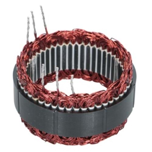 STATÖR 12V 180A BMW