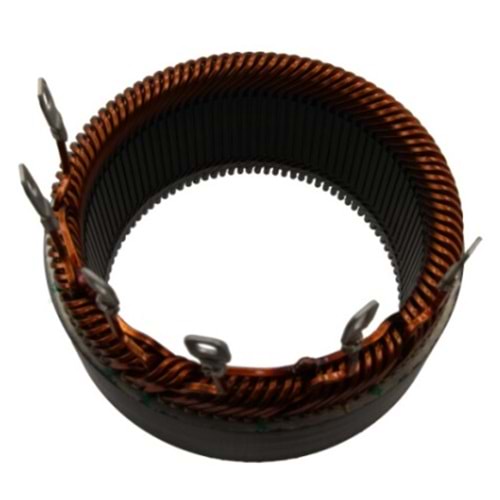 STATOR 24V 150A N.DENSO CAT