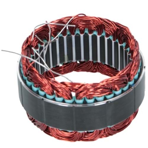 STATÖR 24V 55A PERKINS