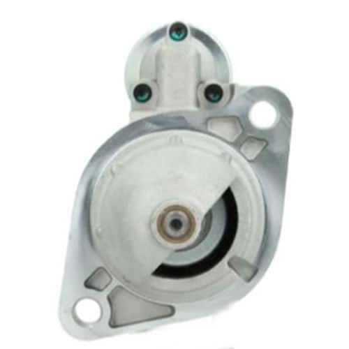 M.MOT.12V 1.7KW 9D VOLKSWAGEN