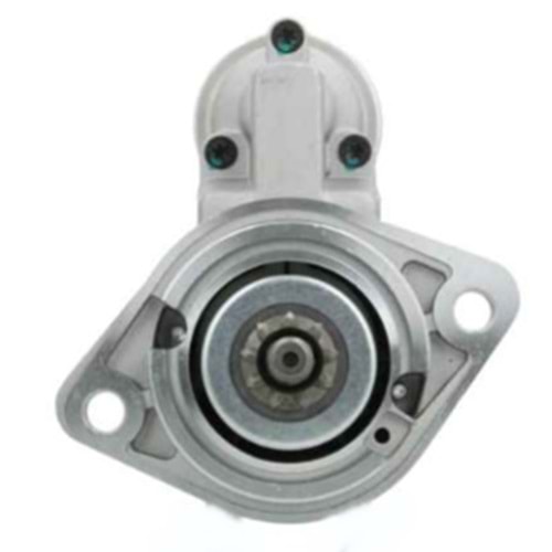 M.MOT 12V 1.1KW 9D OPEL VOLKSWAGEN