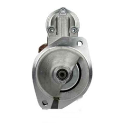 M.MOT.24V 2.5KW 10D MERCEDES MAN