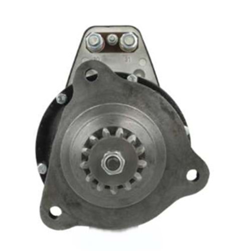 M.MOT.24V 9KW 13DİŞ IVECO