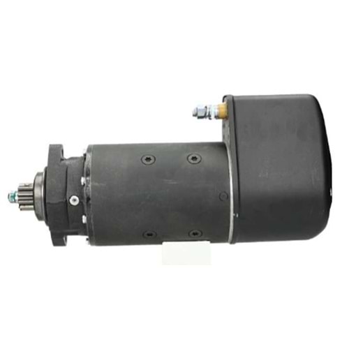 M.MOT.24V 9KW 11DİŞ DEUTZ KHD