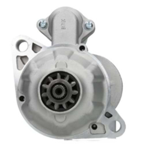 M.MOT.24V 4.5KW 11D MITSUBISHI