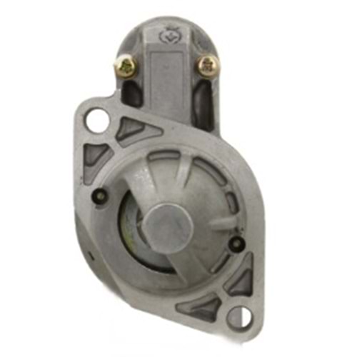 M.MOT. 12V 0.9KW 8D KIA PRIDE MAZDA 121