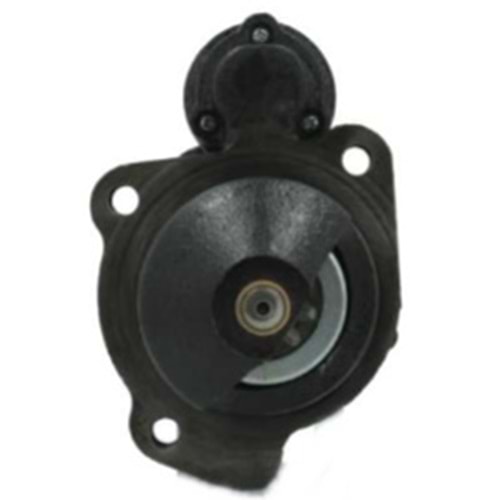 M.MOT.24V 4.0KW 10D CUMMINS