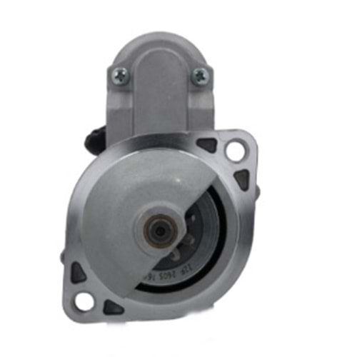 M.MOT.24V 3.0KW 9D LOMBARDINI