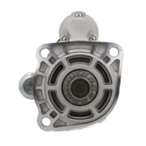 M.MOT.24V 5.5KW 10DİŞ CATERPILLAR