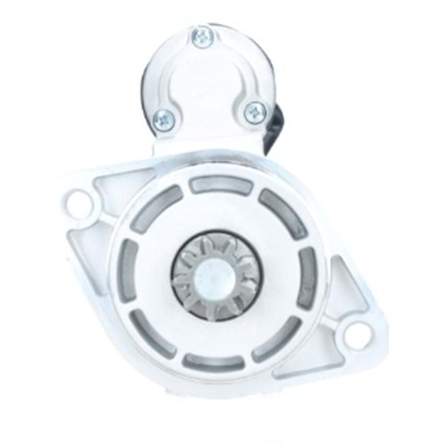 M.MOT.24V 3,5KW 9DİŞ DEUTZ