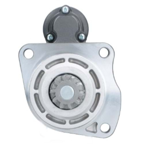 M.MOT.12V 3.2KW 10D AGCO