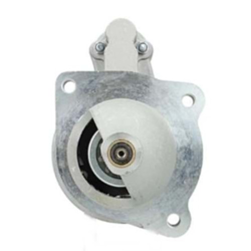 M.MOT 12V 2.8KW 10D FORD TRAKTÖR LUCAS TİP MS346