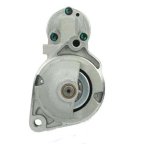 M.MOT 12V 1.7KW 9D BMW X5 5-6-7 SERİ